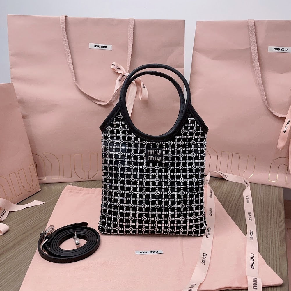 Dragons Bags Miun Miun Luxury Bag --122441