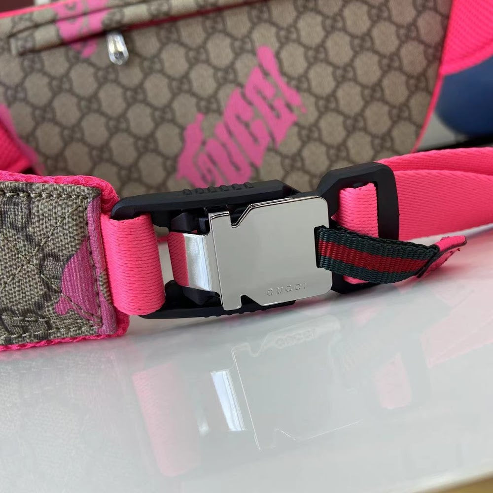 Dragons Bags Guccin Luxury Bag --94507