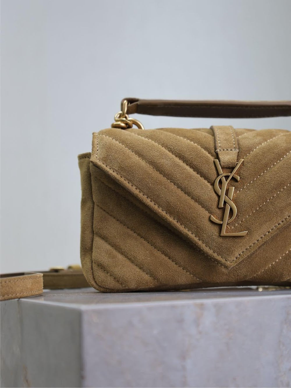 Dragons Bags YSLn Luxury Bag --120465