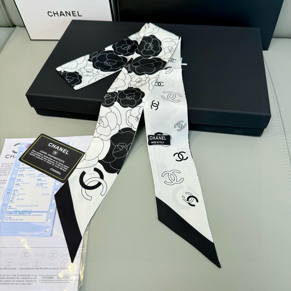 Dragons Bags Premium Designer Scarf --98940