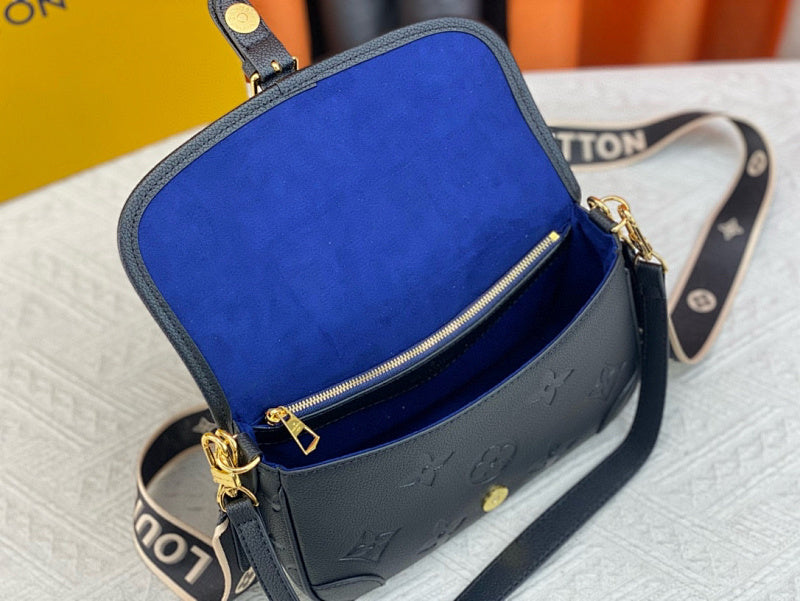 Dragons Bags LVn Luxury Bag --80778