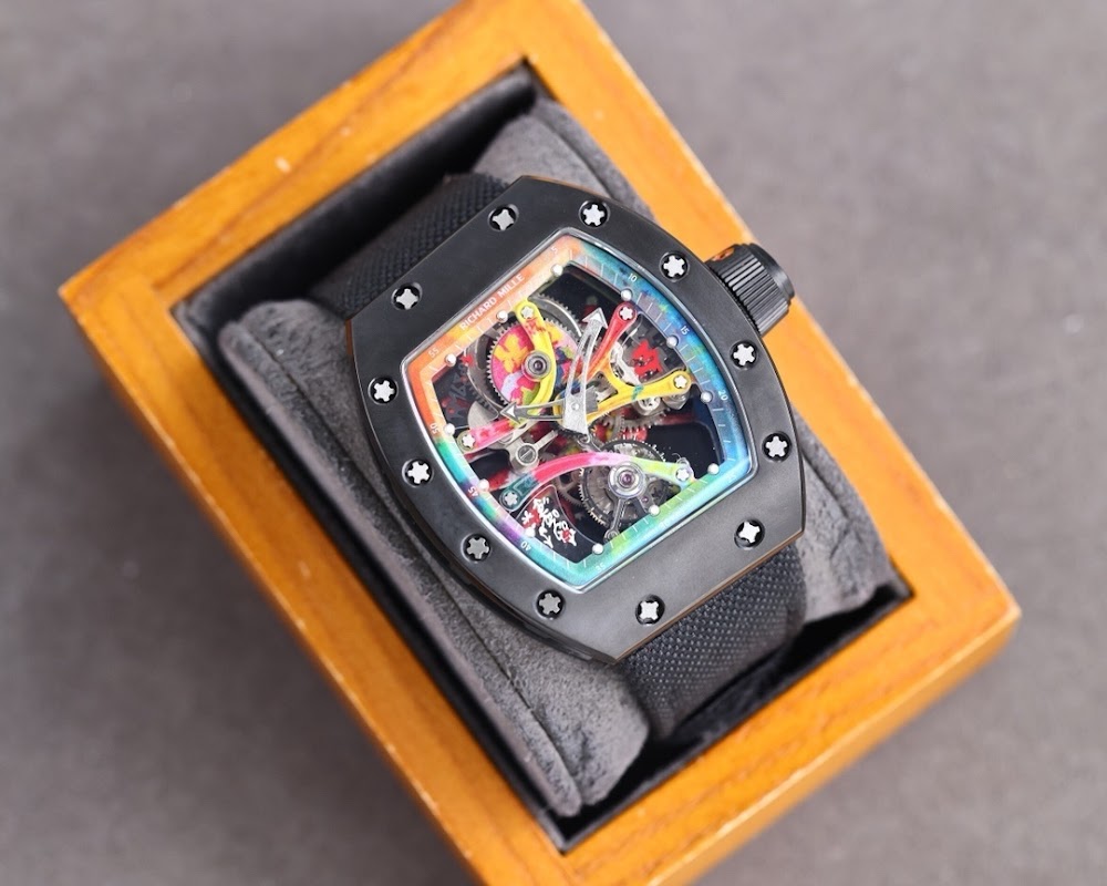 Dragons Bags Luxury Designer Watch --104660