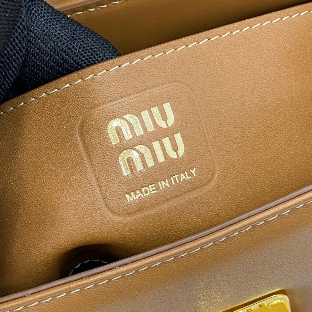 Dragons Bags Miun Miun Luxury Bag --122360