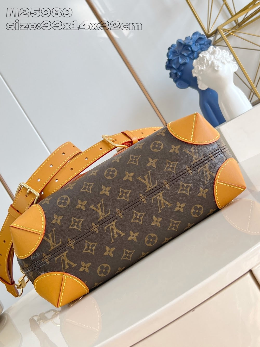 Dragons Bags ln Luxury Bag --96328