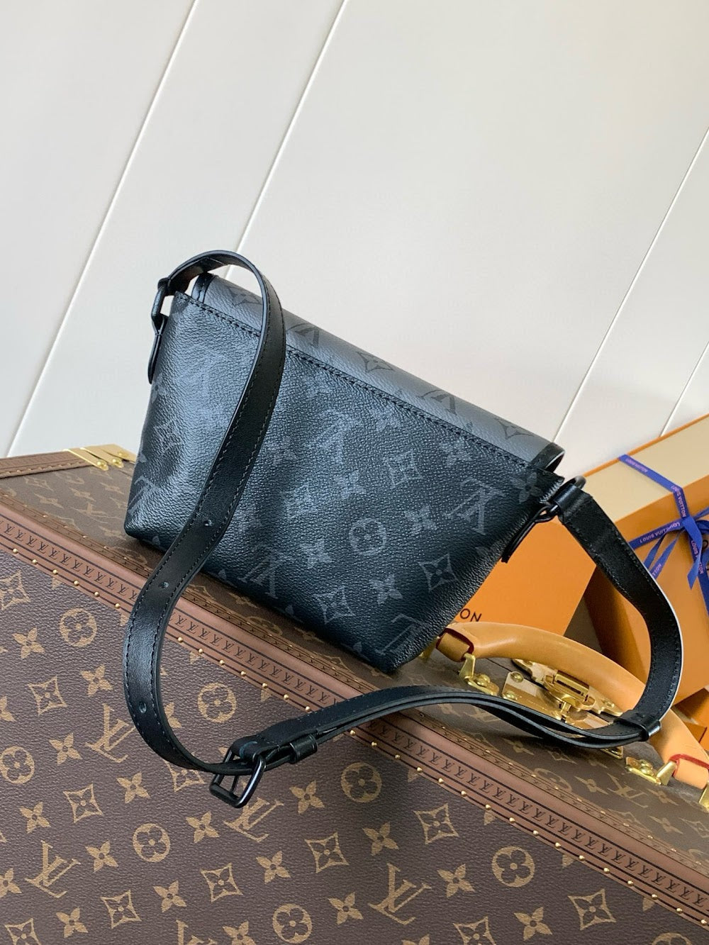 Dragons Bags ln Luxury Bag --71074
