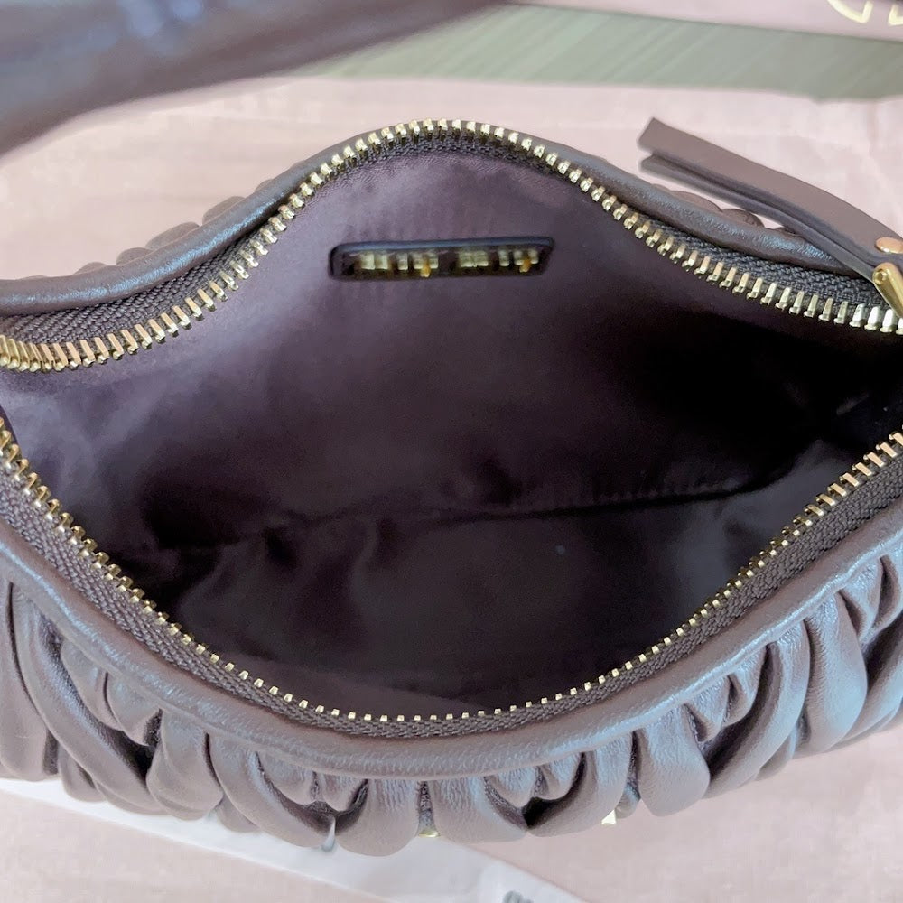 Dragons Bags Miun Miun Luxury Bag --122937