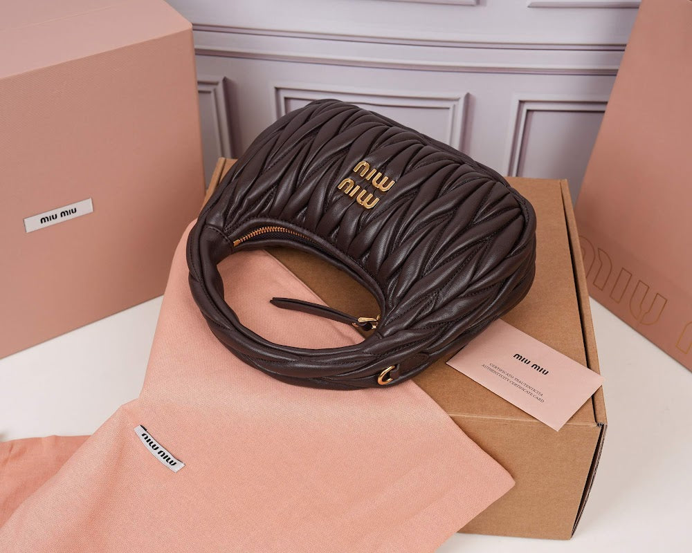 Dragons Bags Miun Miun Luxury Bag --122505