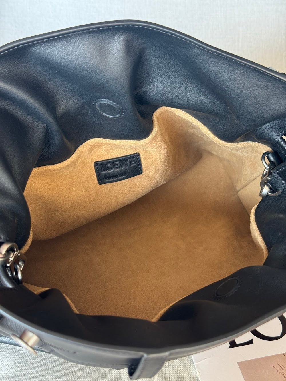Dragons Bags Lowen Luxury Bag --99981