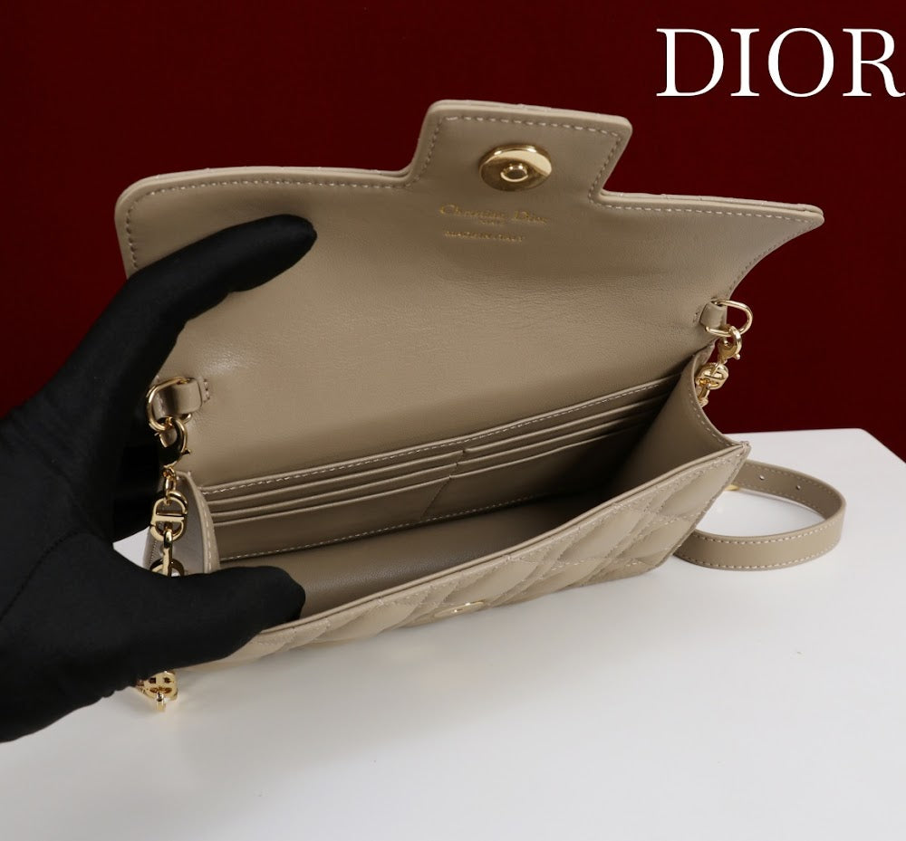 Dragons BagsDiorn Luxury Bag --116375