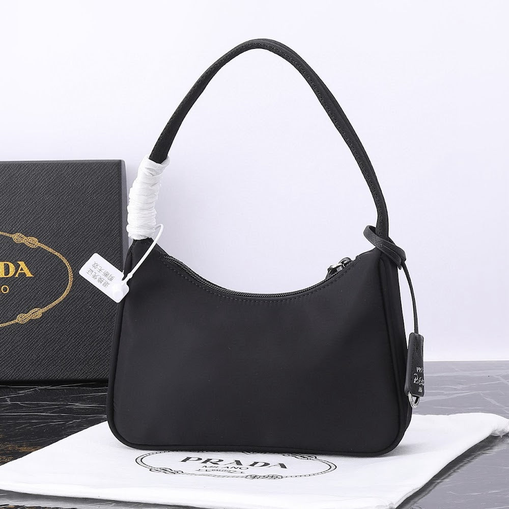 Dragons Bags pradn Luxury Bag --73852