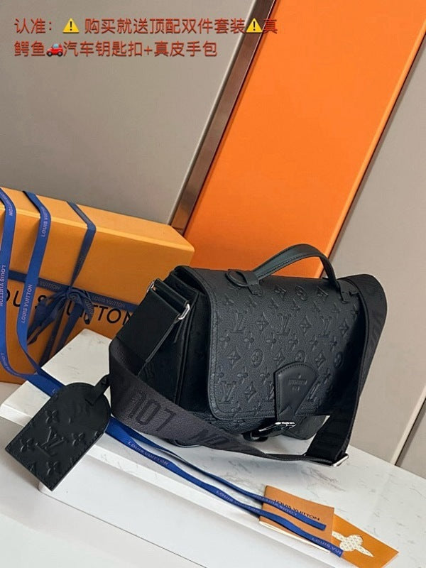Dragons Bags ln Luxury Bag --70778