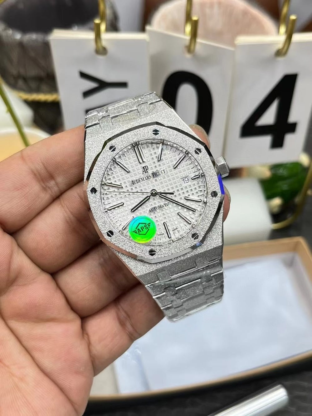 Dragons Bags Luxury Designer Watch --103803
