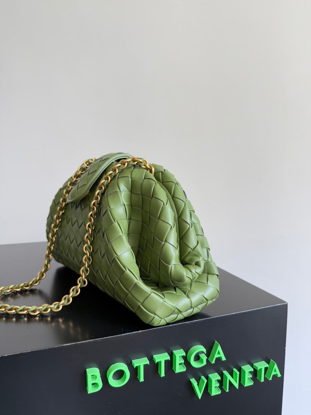 Dragons Bags Bottegan Luxury Bag --91296