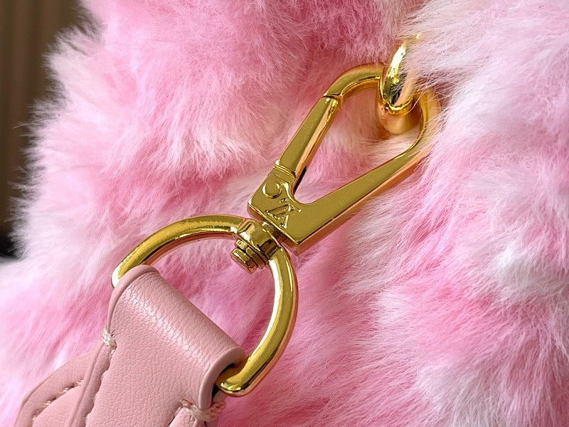 Dragons Bags LVn Luxury Bag --78885