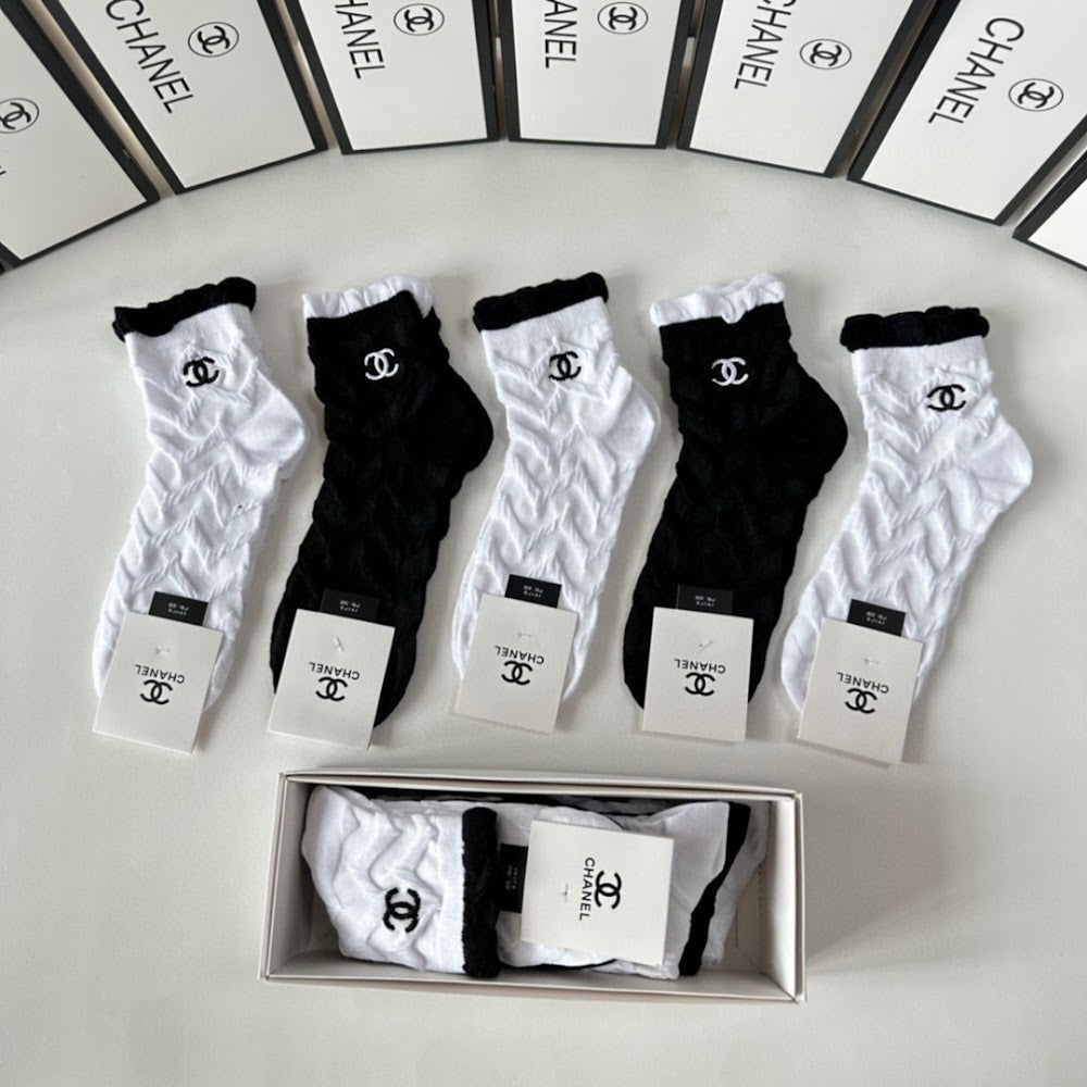 Dragons Bags Premium Luxury Socks --98002