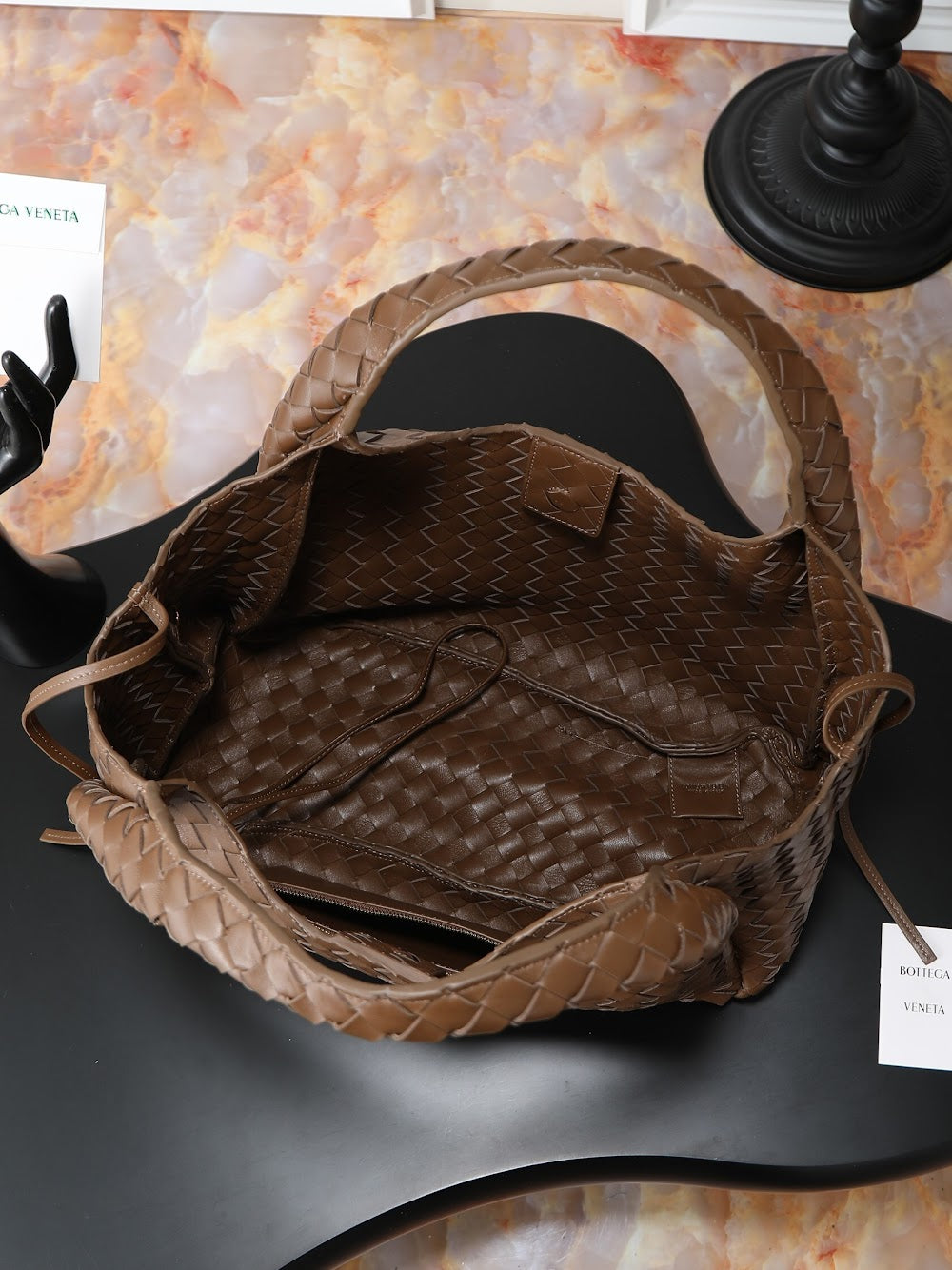 Dragons Bags Bottegan Luxury Bag --91371
