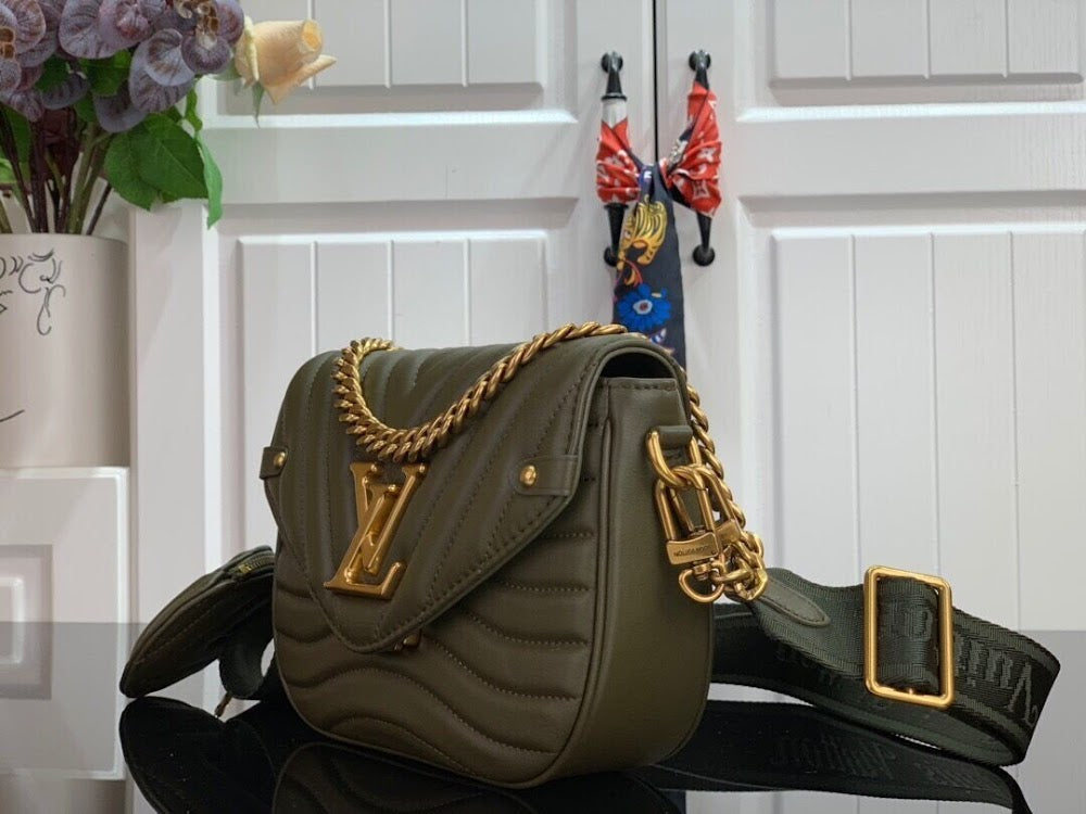 Dragons Bags ln Luxury Bag --58176