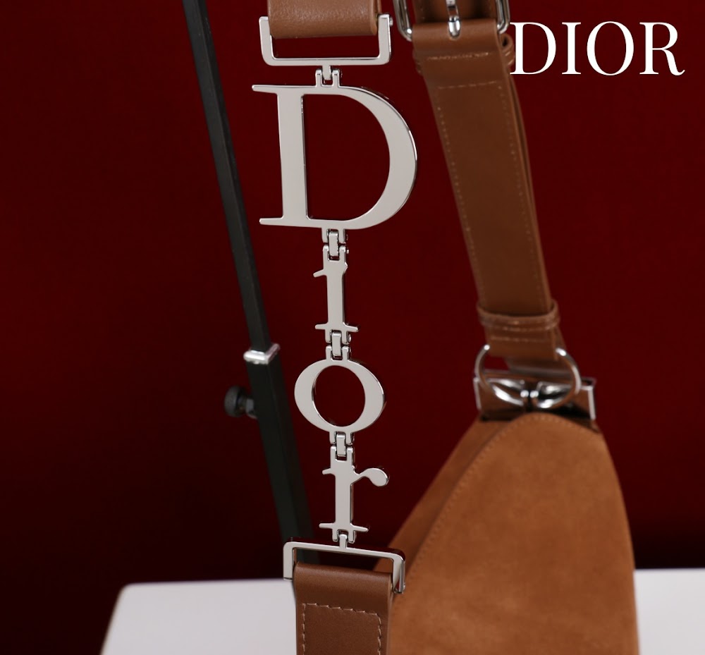 Dragons BagsDiorn Luxury Bag --115354