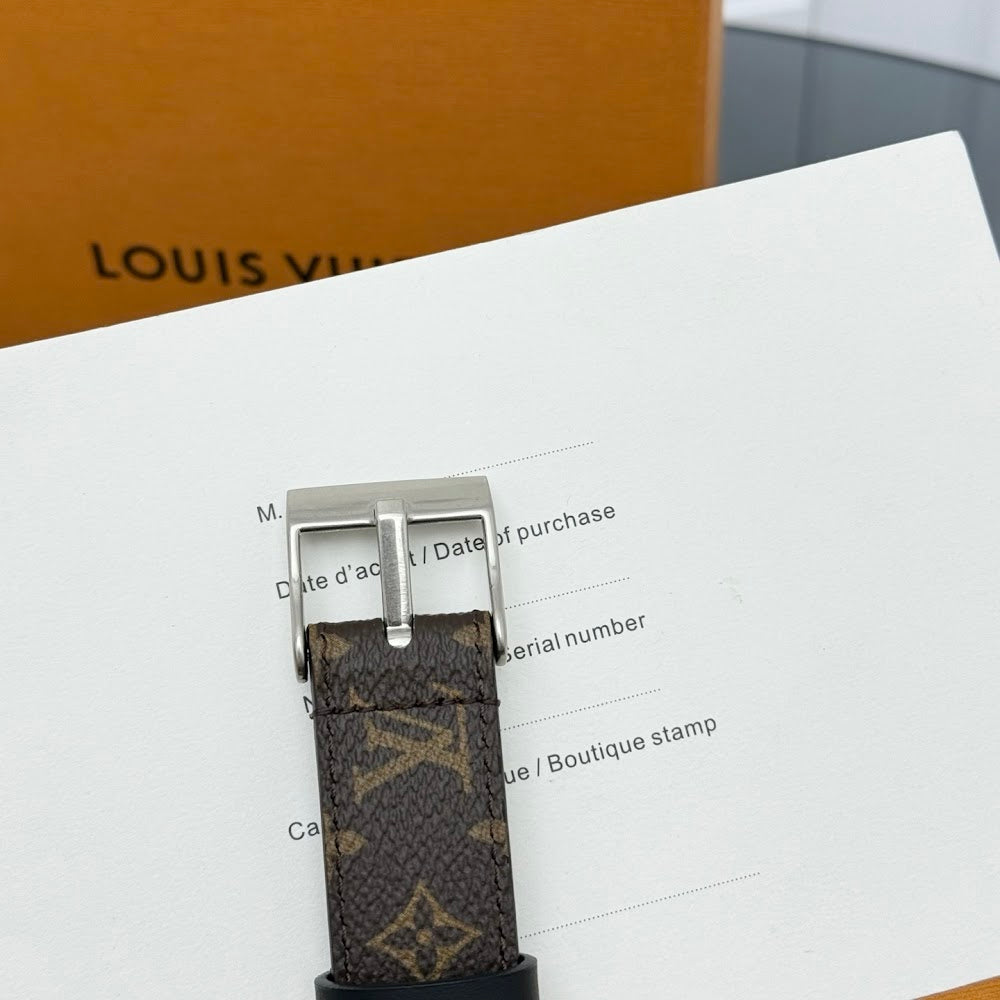 Dragons Bags ln Luxury Belt --100333