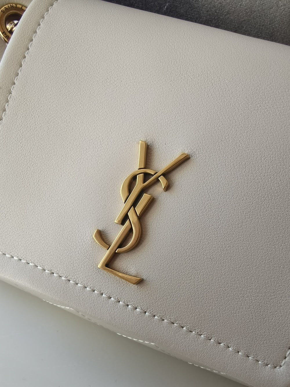 Dragons Bags YSLn Luxury Bag --119055