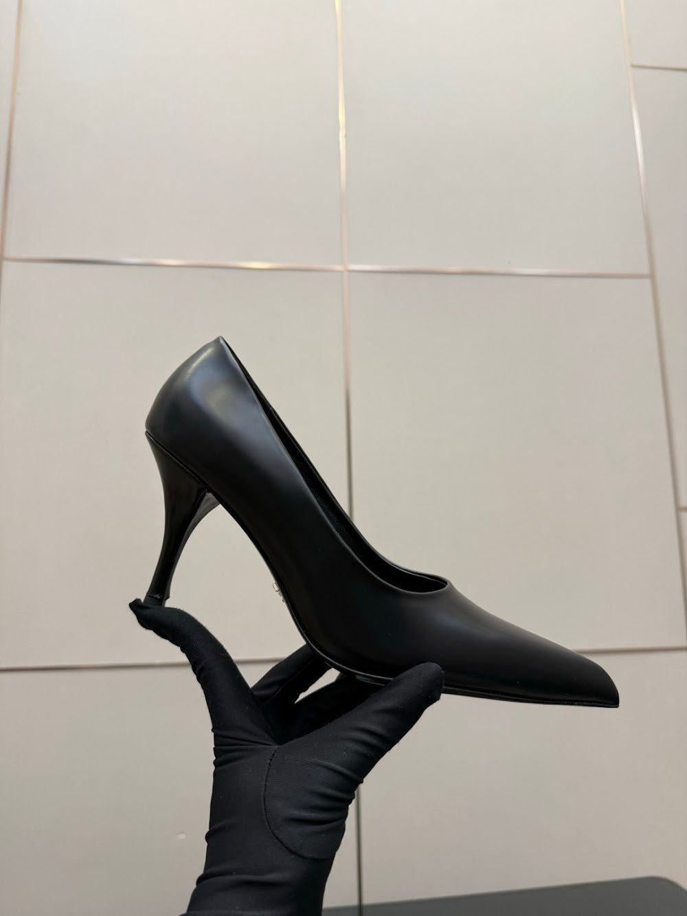 Dragons Bags Prada Luxury Heels --53540