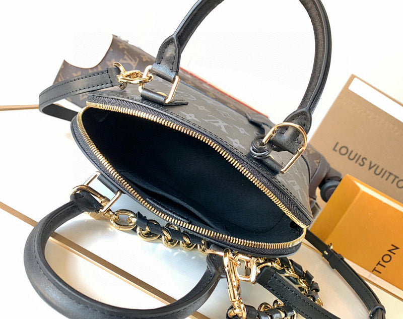 Dragons Bags LVn Luxury Bag --79666