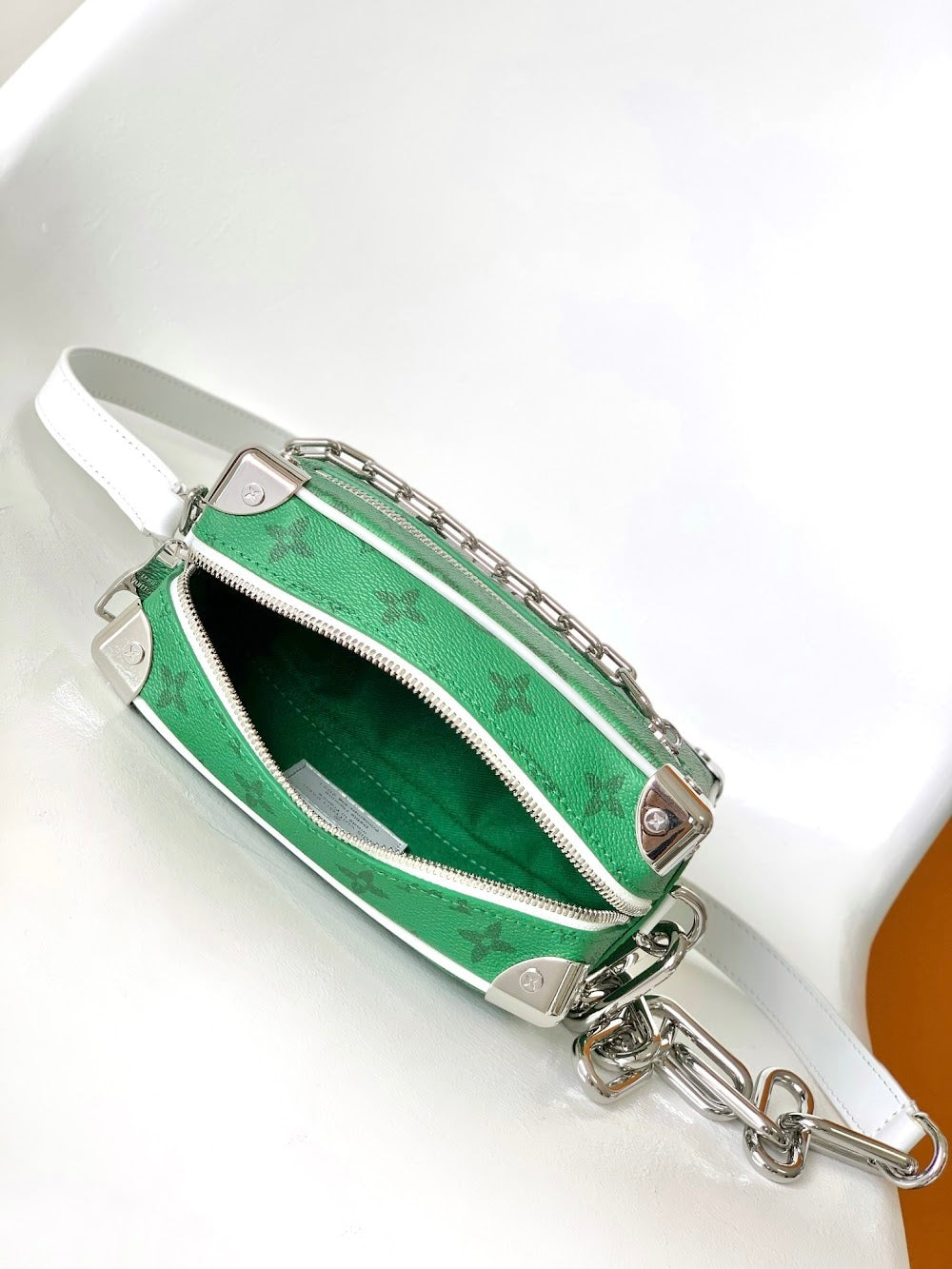 Dragons Bags ln Luxury Bag --71718