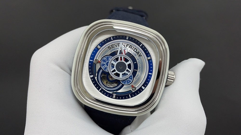 Dragons Bags Luxury Designer Watch --103474