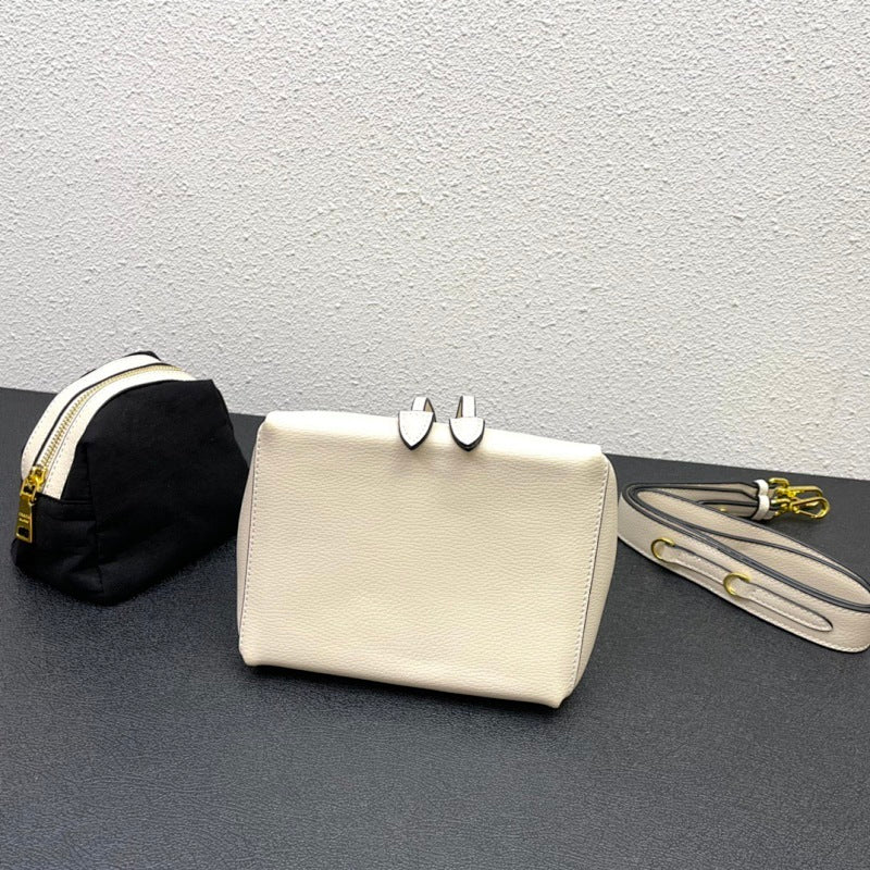 Jessica Bags pradn Luxury Bag --74554