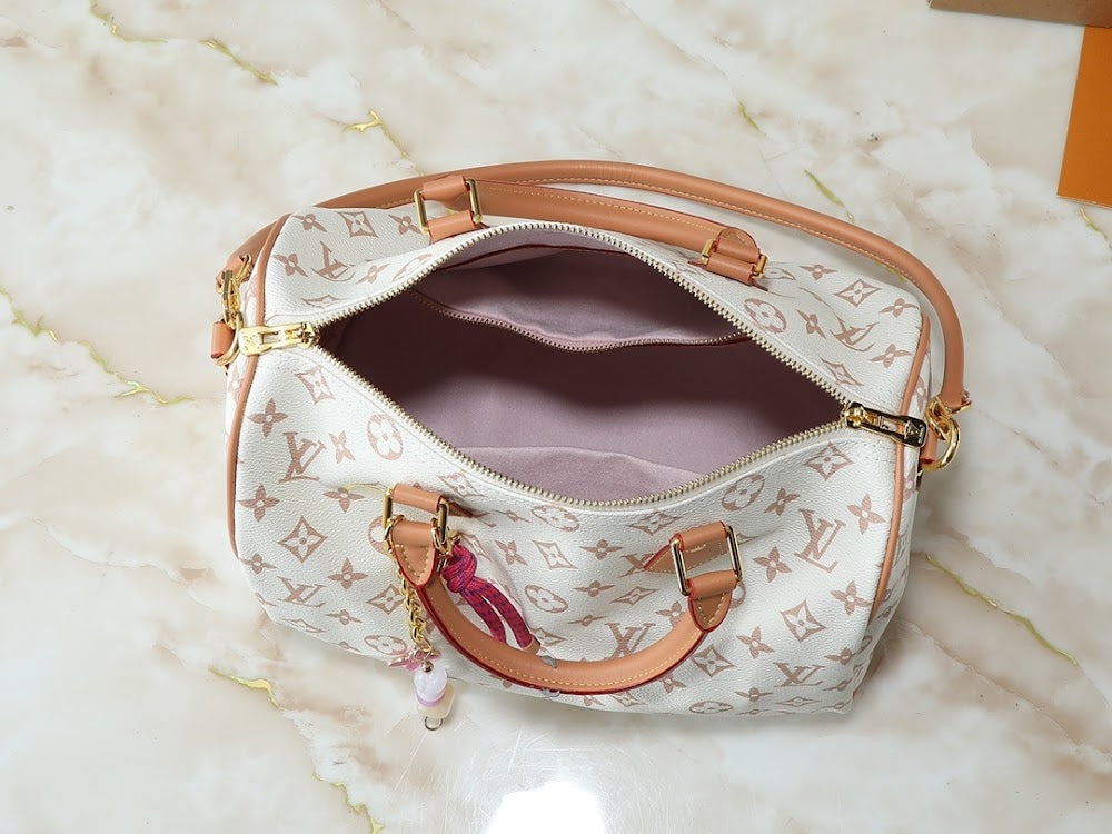 Dragons Bags ln Luxury Bag --77265