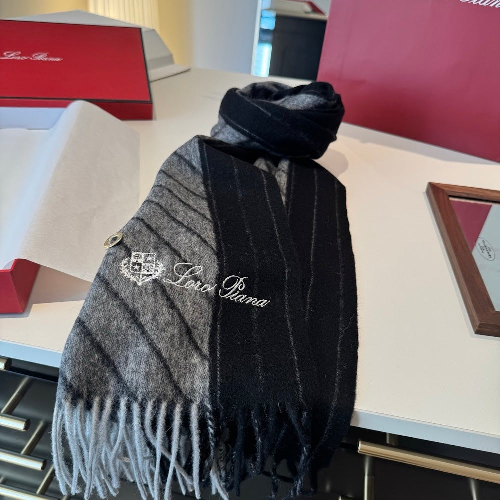 Dragons Bags Premium Designer Scarf --99464
