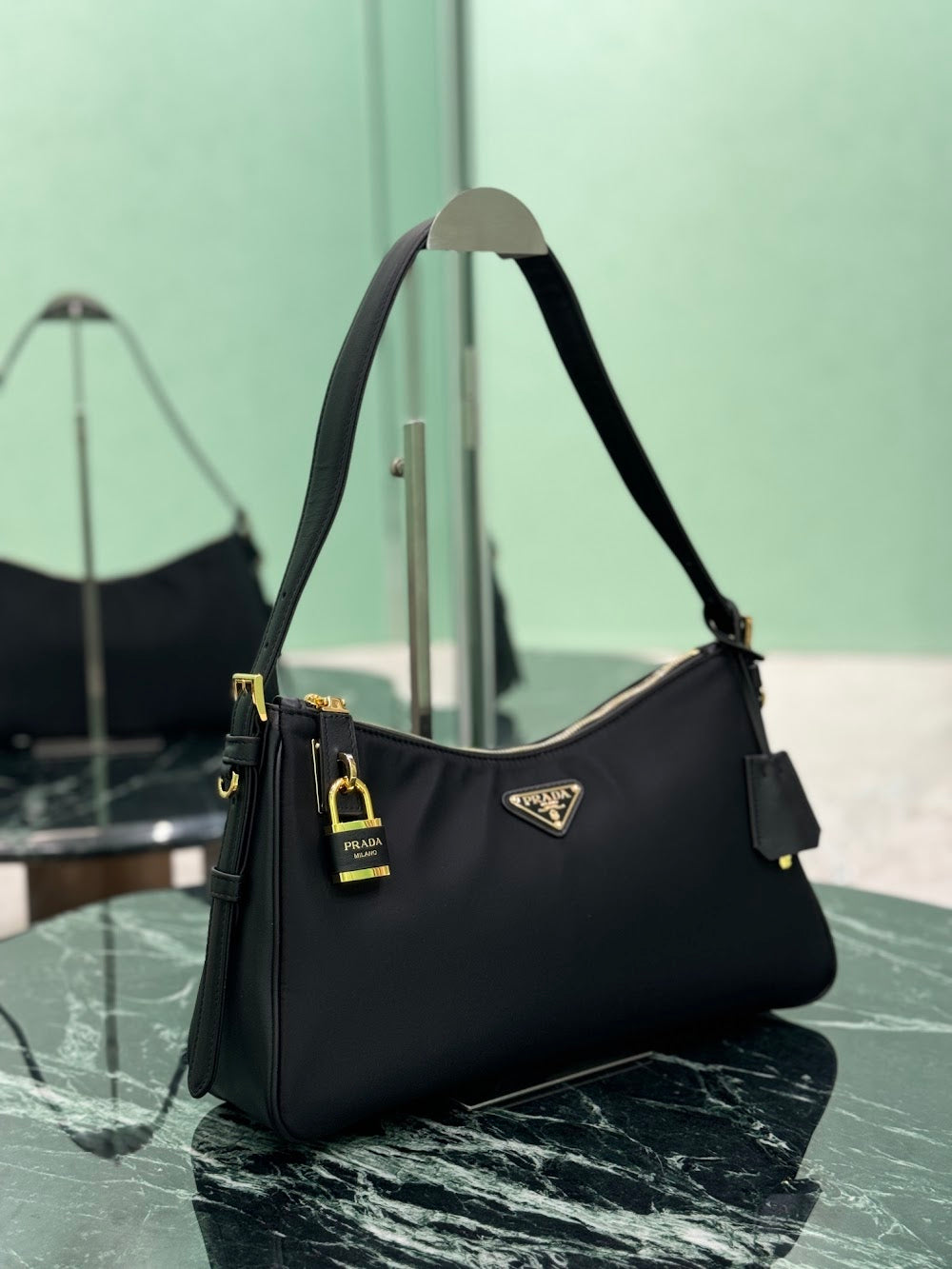 Dragons Bags Pradn Luxury Bag --101868