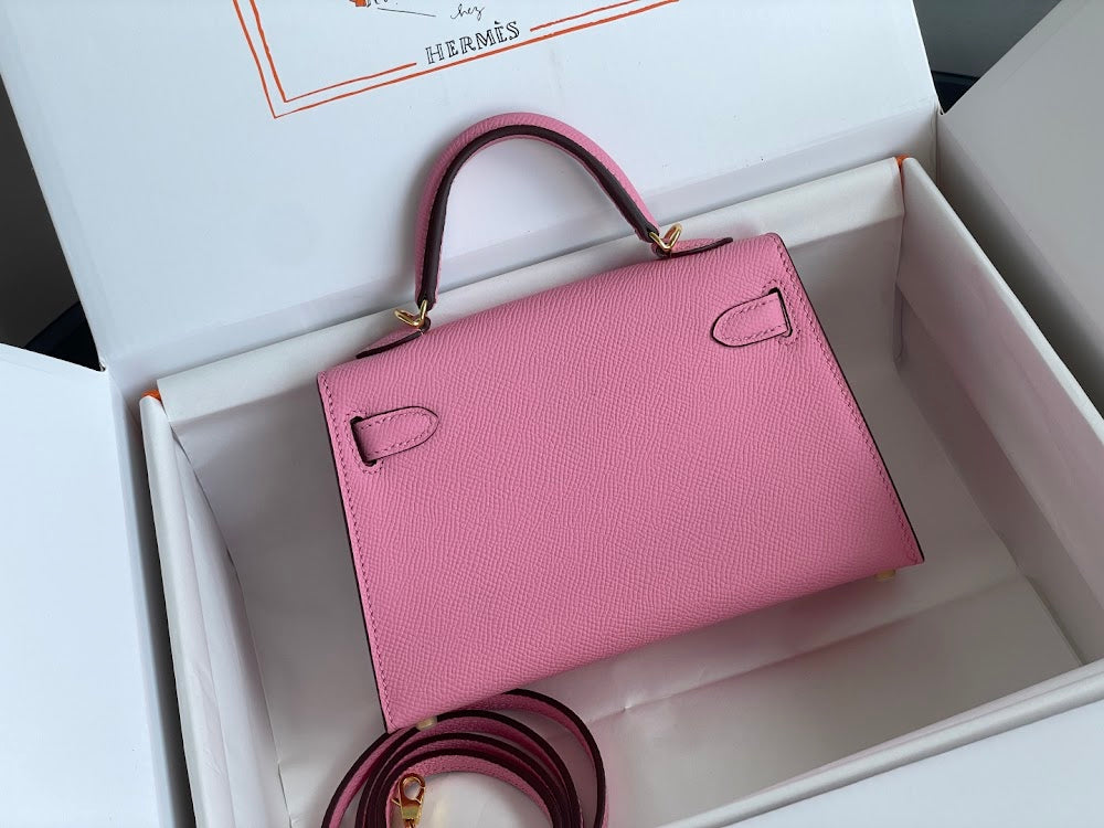 Dragons BagsHermesn Luxury Bag --118142
