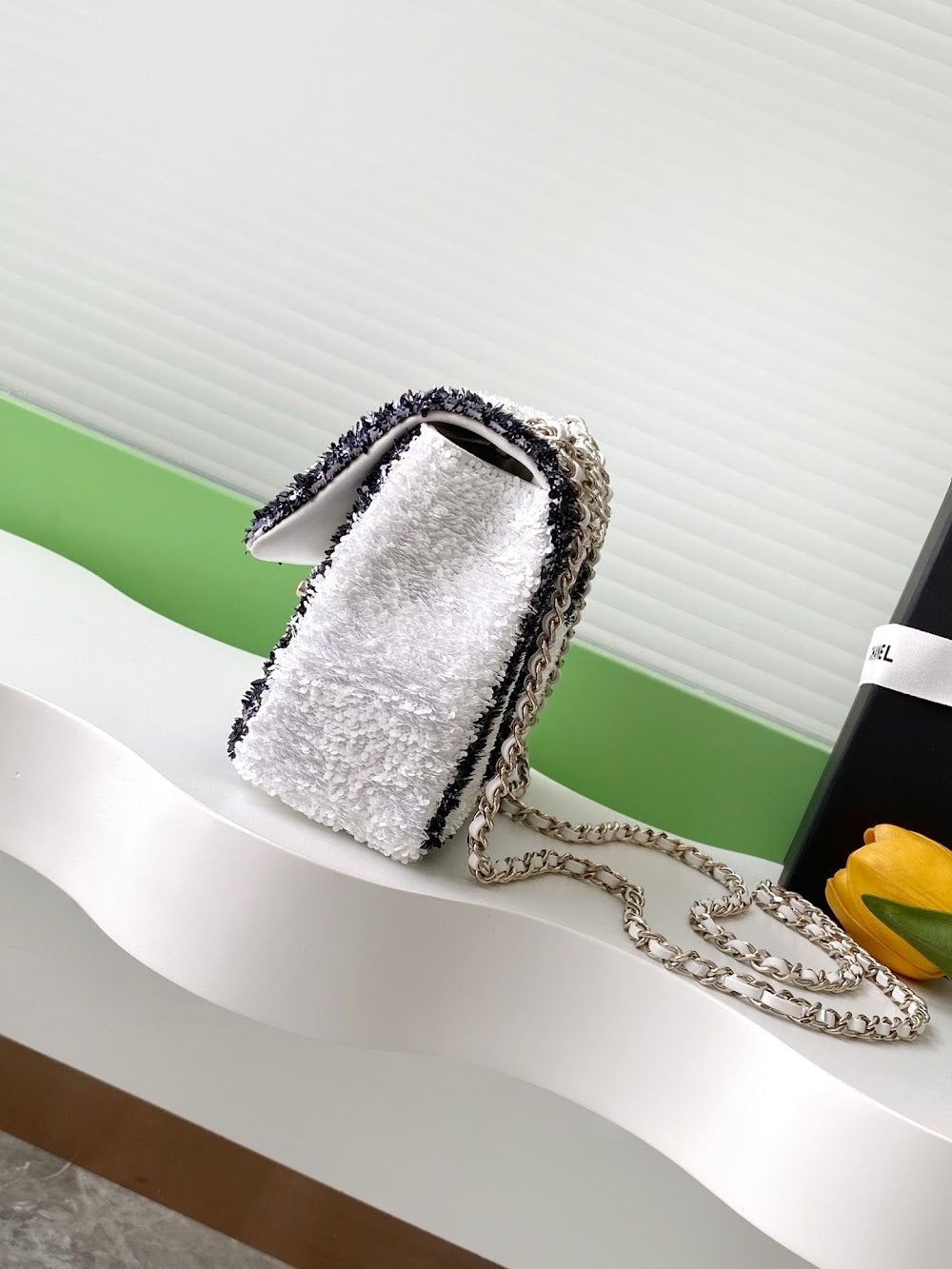 Dragons BagsCHn Luxury Bag --114146