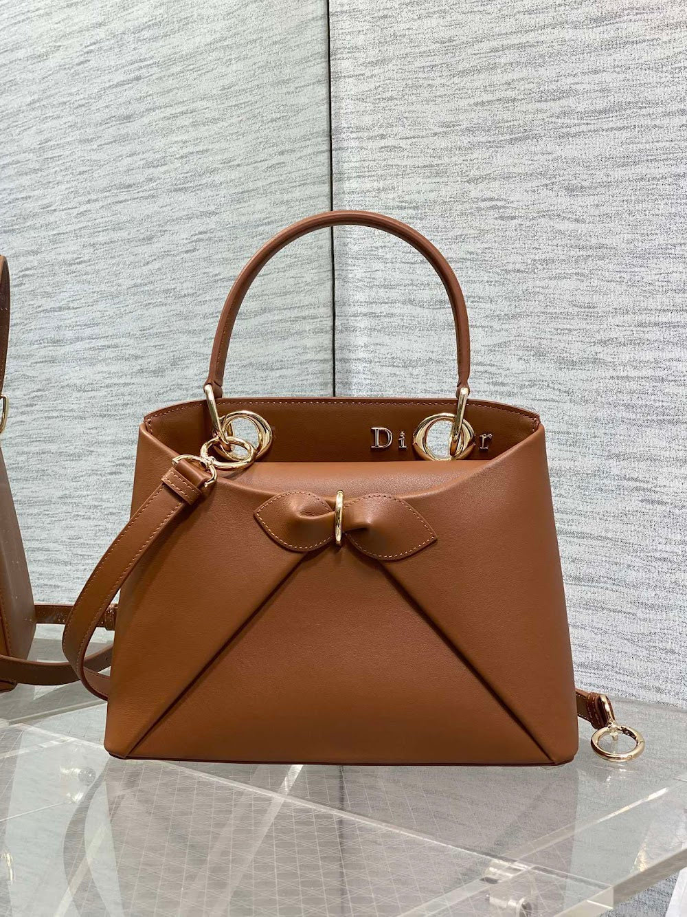 Dragons BagsDiorn Luxury Bag --114775