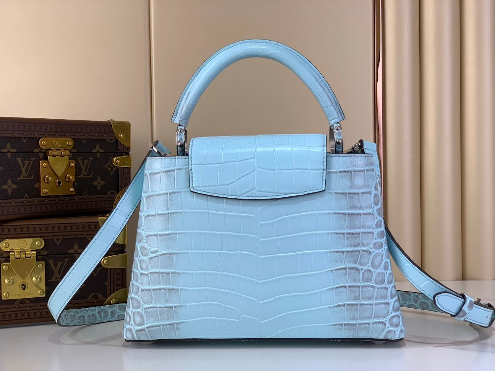 Dragons Bags ln Luxury Bag --95890