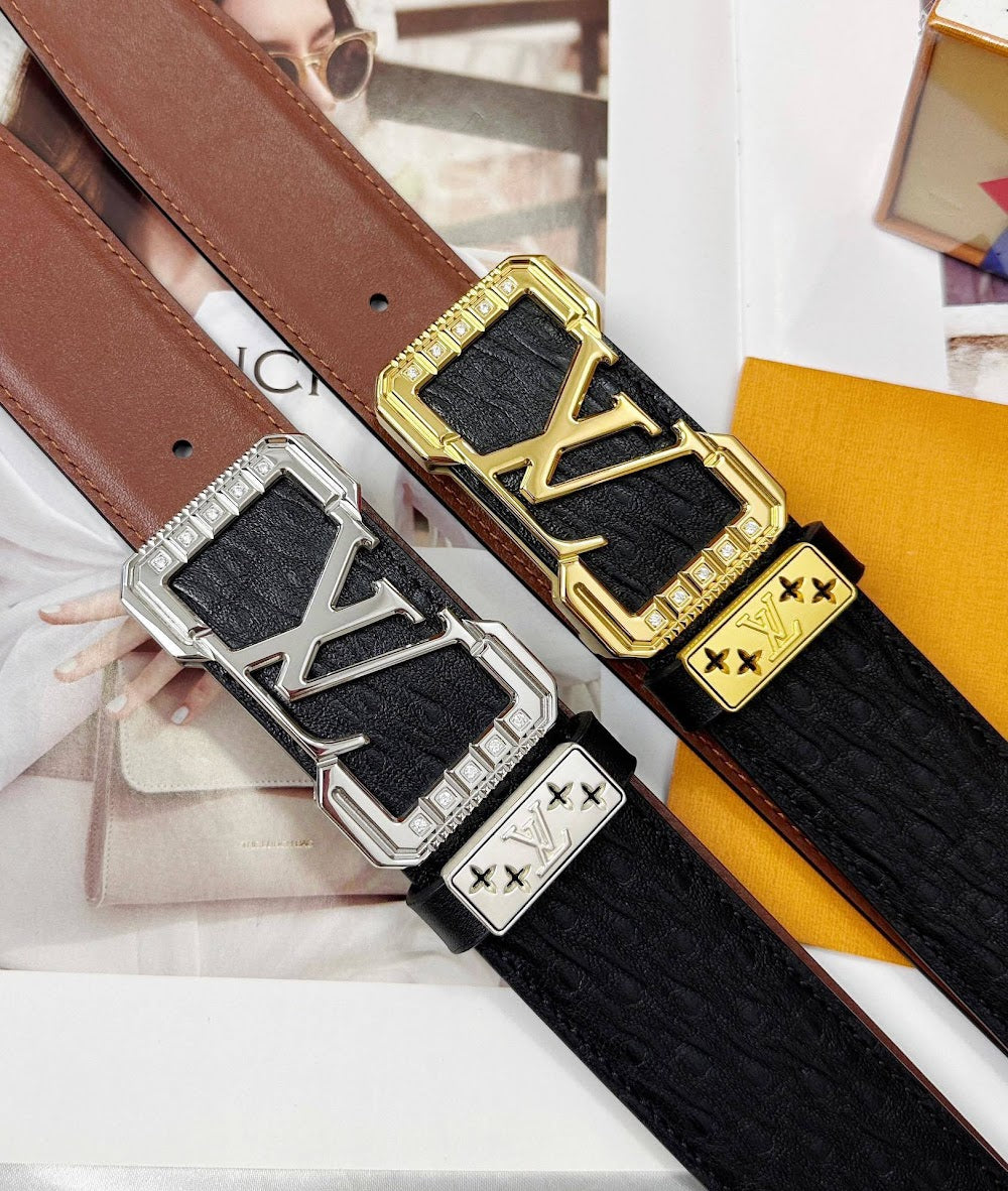 Dragons Bags ln Luxury Belt --101078