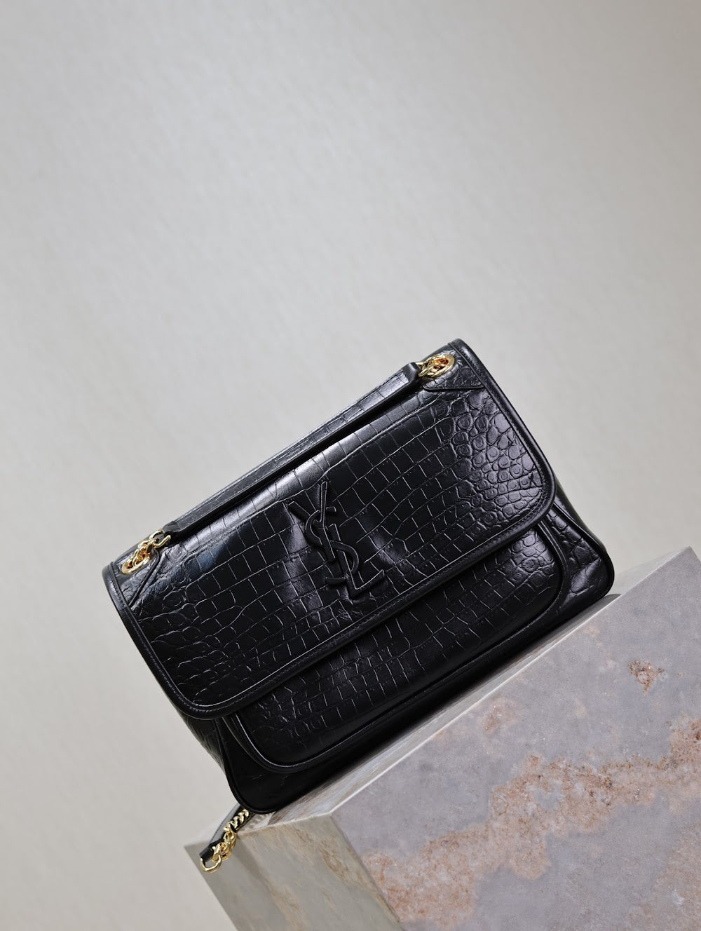 Dragons Bags YSLn Luxury Bag --119326