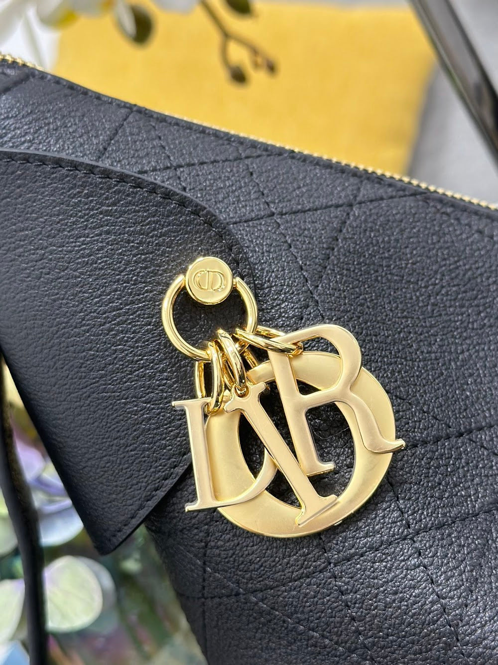 Dragons BagsDiorn Luxury Bag --114547