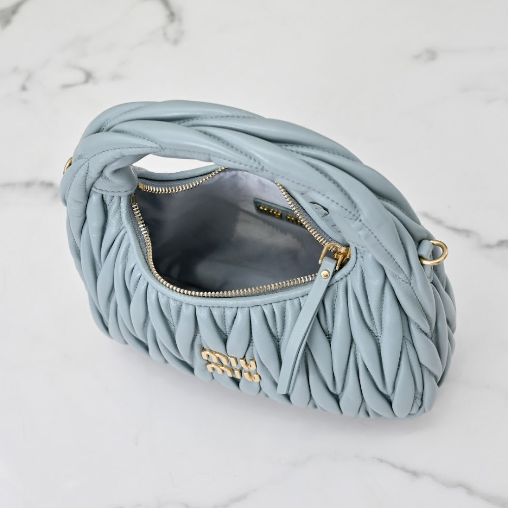 Dragons Bags Miun Miun Luxury Bag --123131