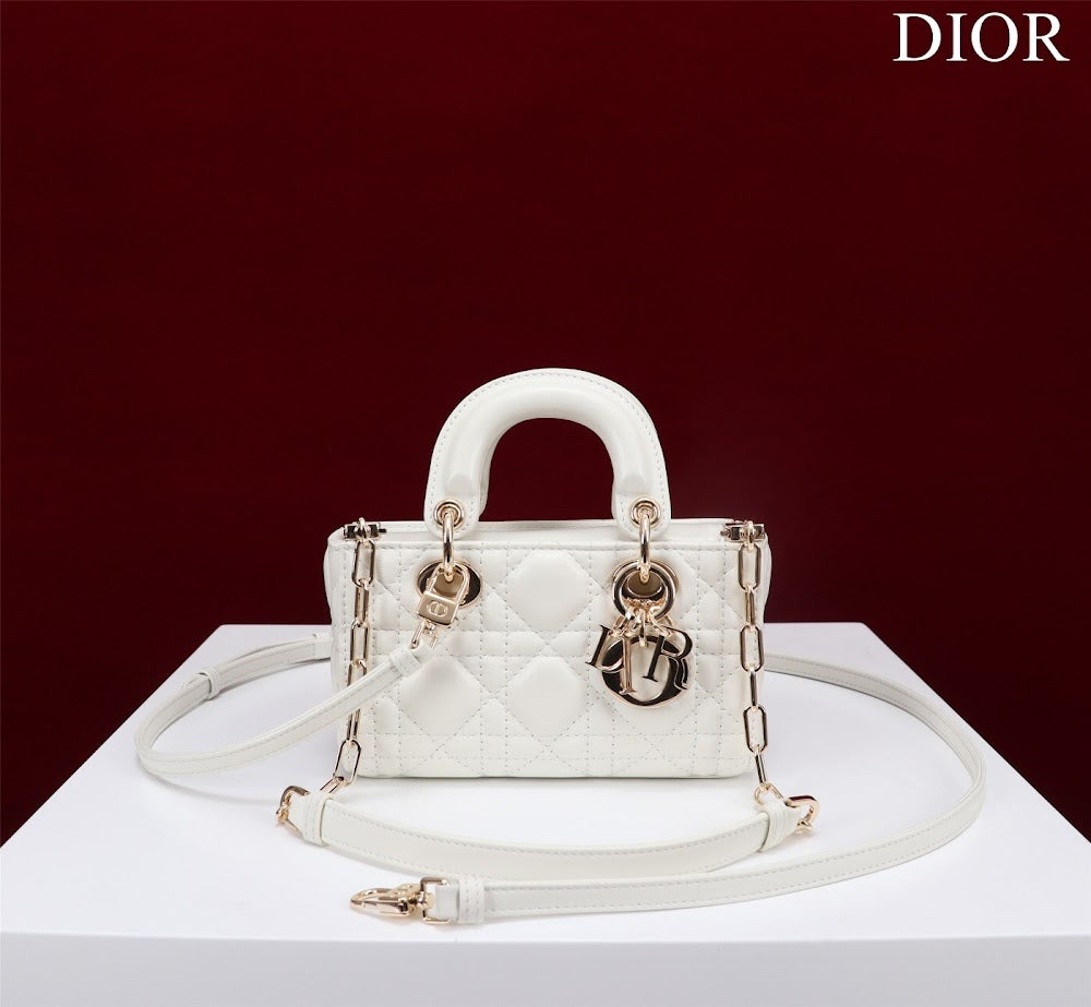 Dragons BagsDiorn Luxury Bag --116454