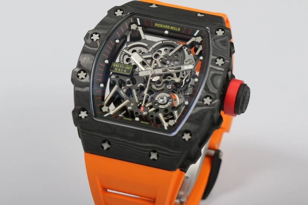 Dragons Bags Luxury Designer Watch --103511