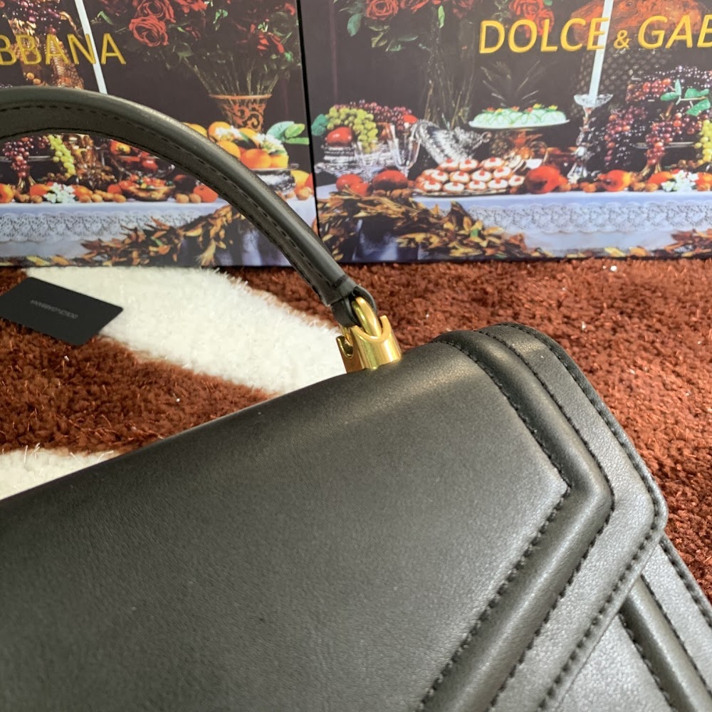 Dragons Bags DGn Luxury Bag --93924