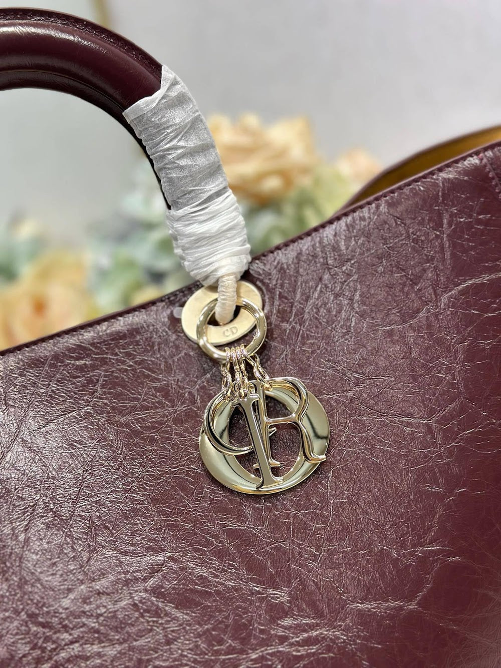 Dragons BagsDiorn Luxury Bag --115554