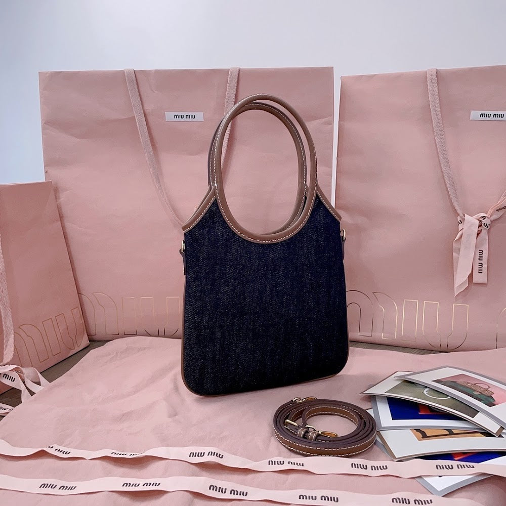Dragons Bags Miun Miun Luxury Bag --122398