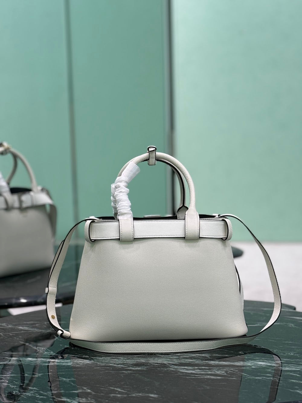 Dragons Bags Pradn Luxury Bag --102293