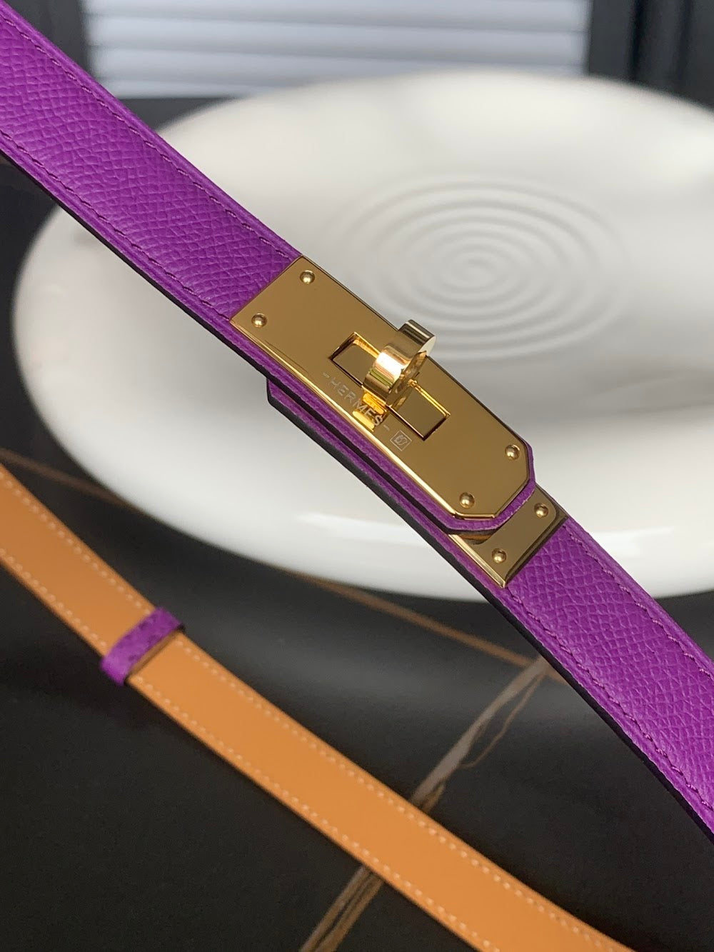 Dragons Bags Hermesn Luxury Belt --108987