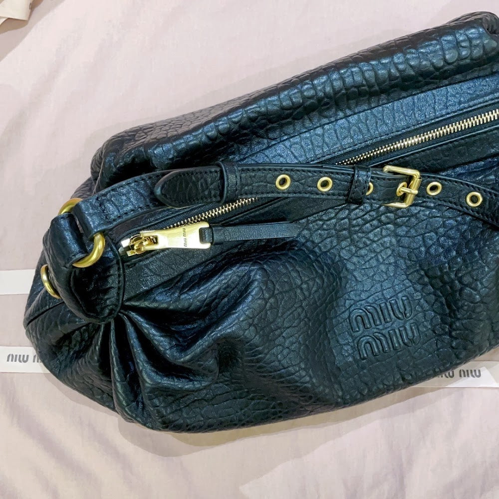 Dragons Bags Miun Miun Luxury Bag --122601