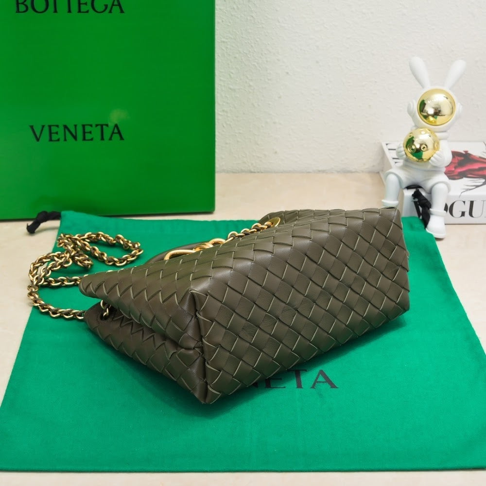 Dragons Bags Bottegan Luxury Bag --90144
