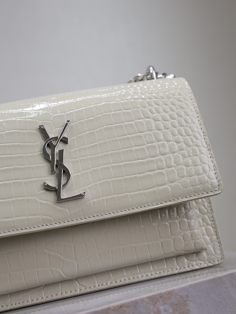 Dragons Bags YSLn Luxury Bag --119532